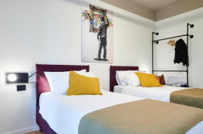 VEGA RIBBON Milano